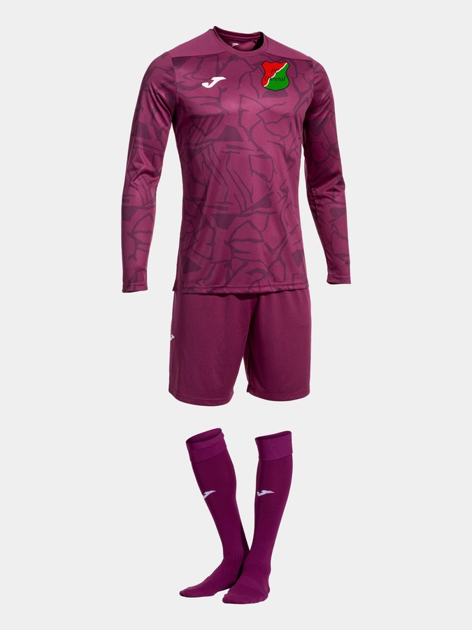 Joma Zamora IX Set