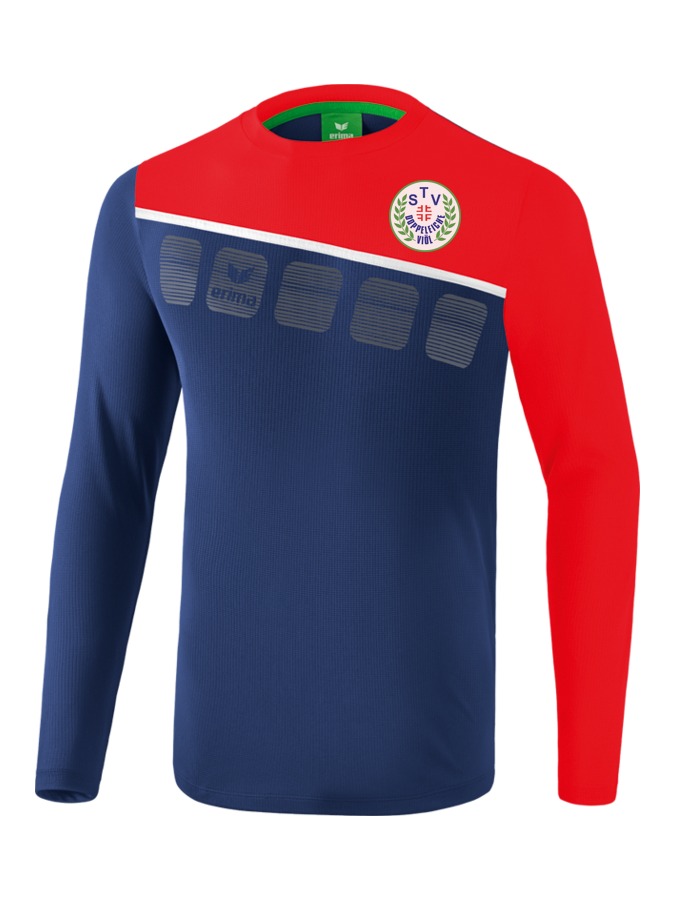 Erima 5-C Longsleeve