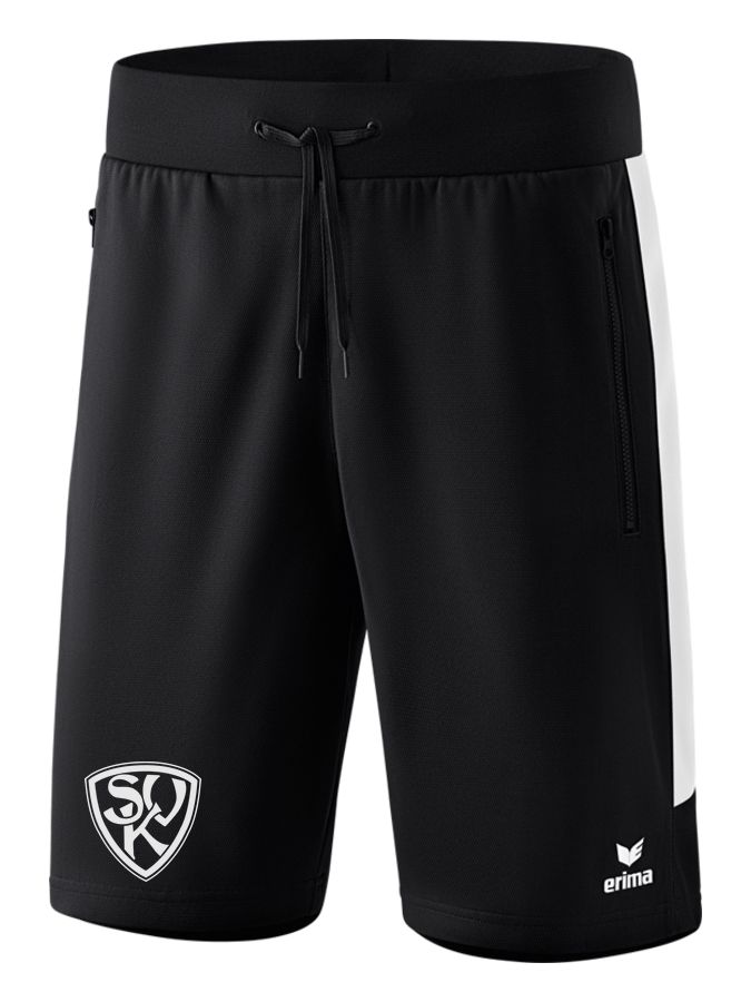 Erima Squad Worker Shorts