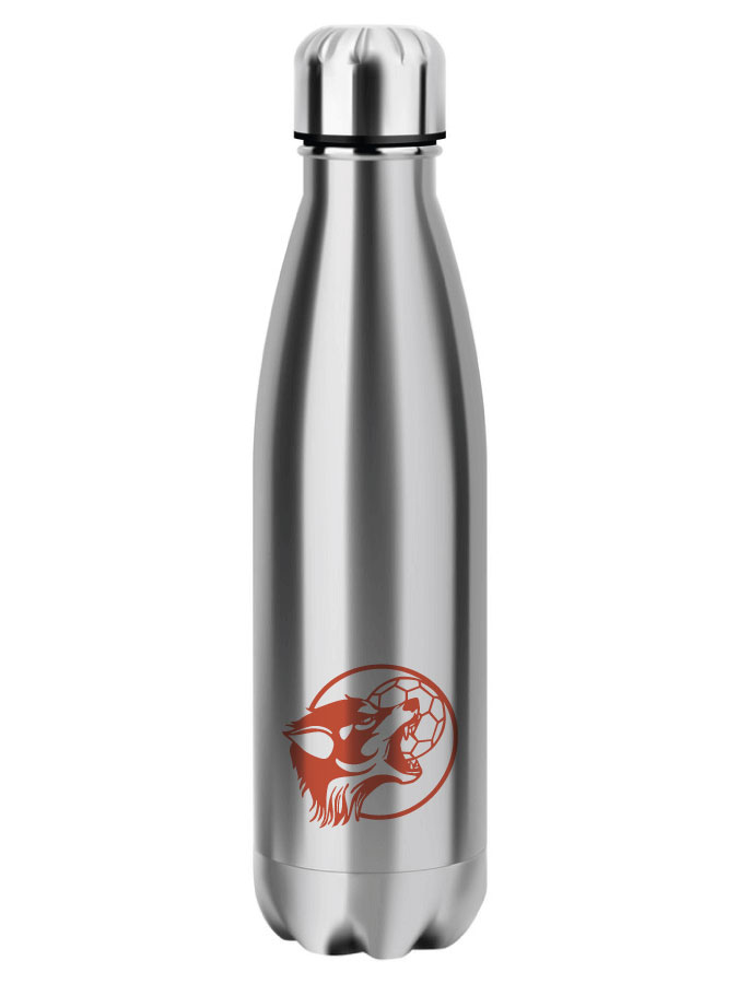 Edelstahl-Thermosflasche