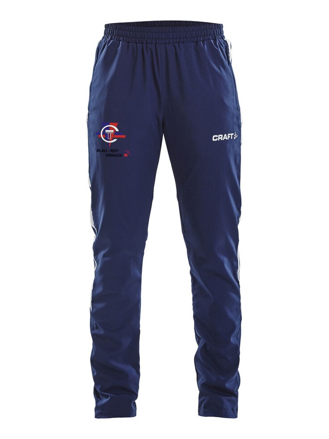 Craft Pro Control Woven Trainingshose Damen