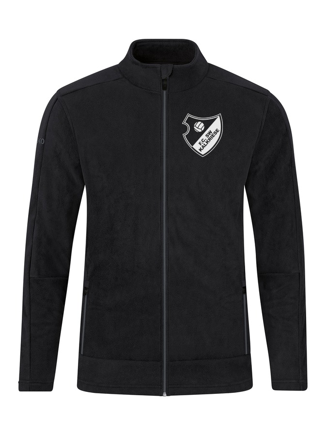 Jako Fleecejacke
