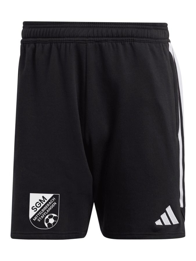 adidas Tiro 23 League Sweat Shorts