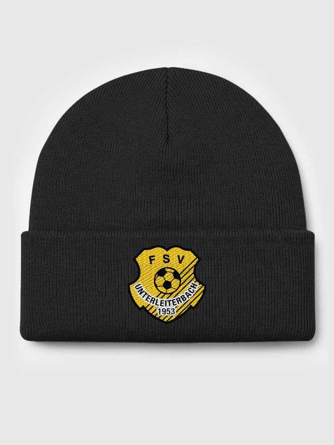 Beanie Sticklogo