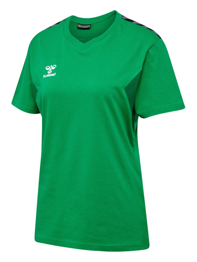 Hummel Authentic Co T-Shirt Damen