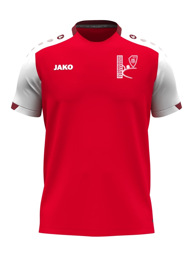 Jako T-Shirt Dynamic