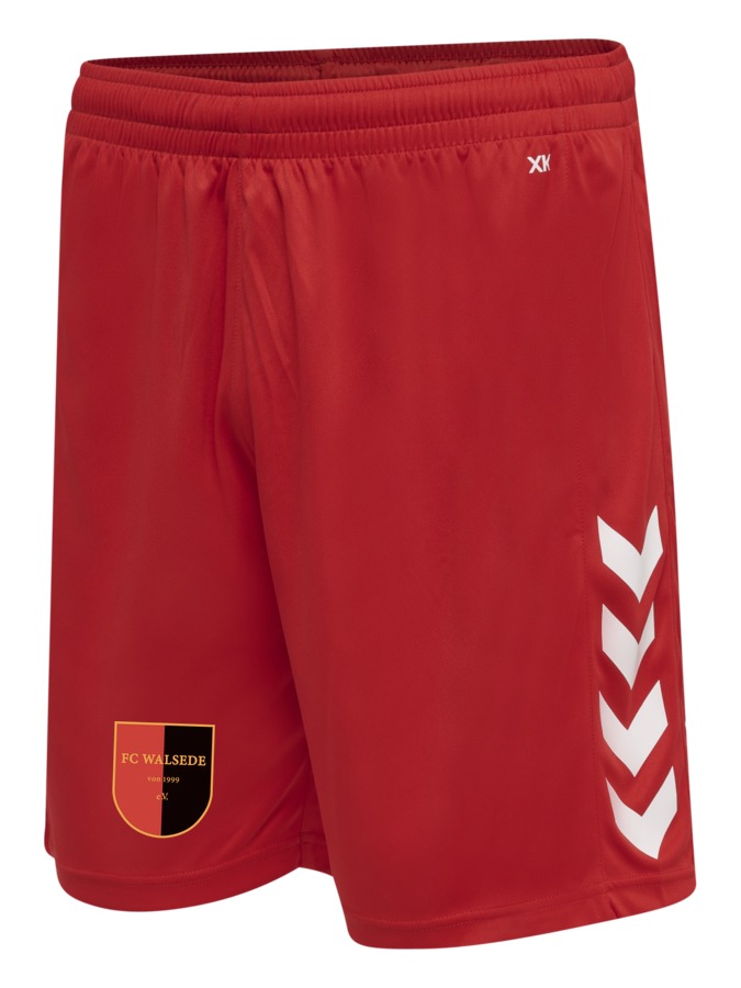 Hummel Core XK Trainingsshorts