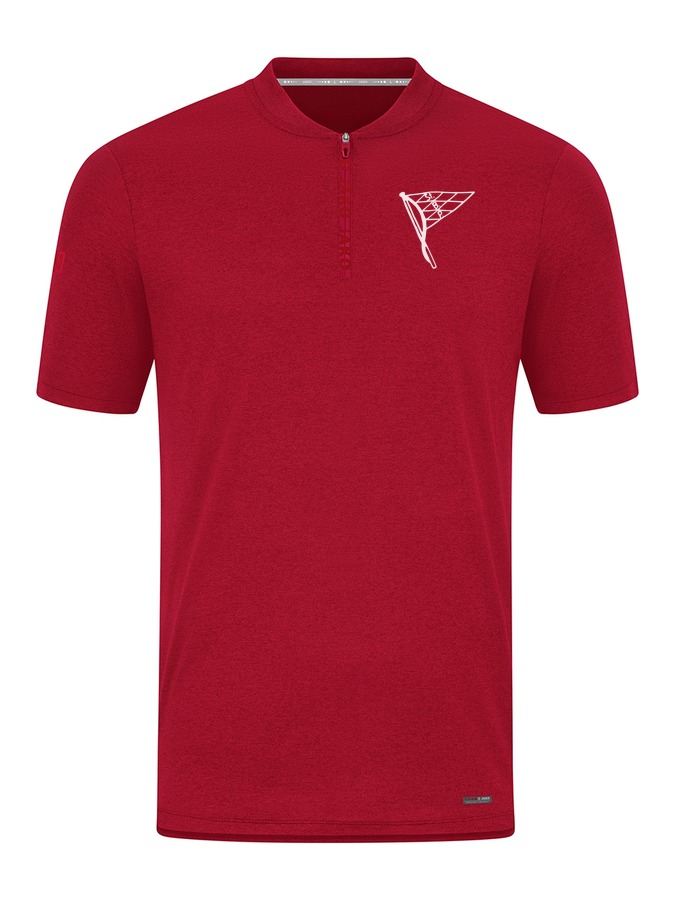 Jako Poloshirt Pro Casual