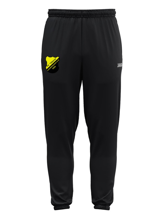 Jako Freizeithose Dynamic Damen