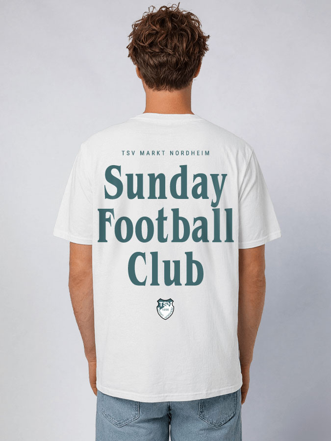 Shirt Club Herren