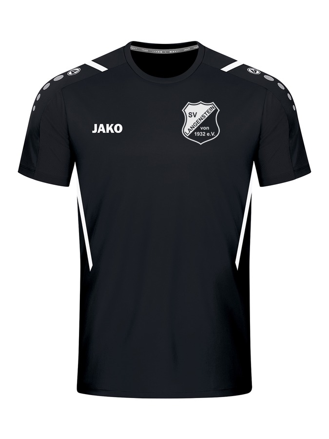 Jako Trikot Challenge