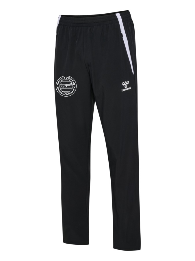 Hummel Lead 2.0 Woven Pants