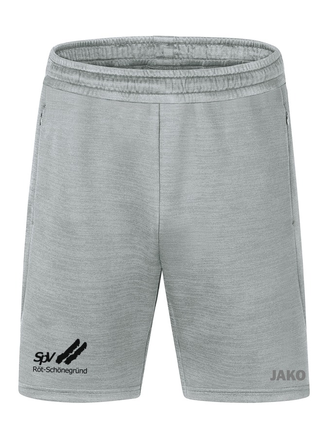 Jako Short Challenge Damen