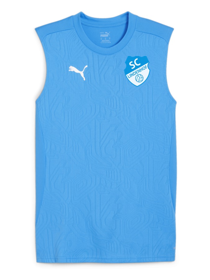 PUMA teamFINAL Trainingstanktop