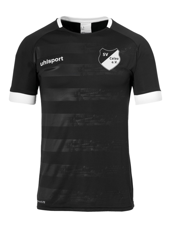 uhlsport Division 2.0 Trikot Kurzarm