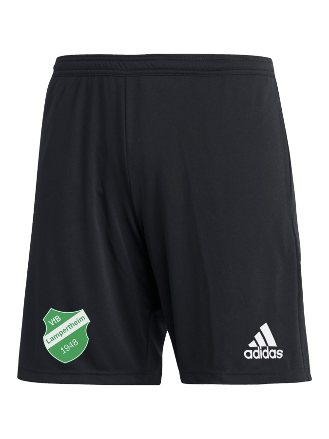adidas Entrada 22 Trainingsshorts