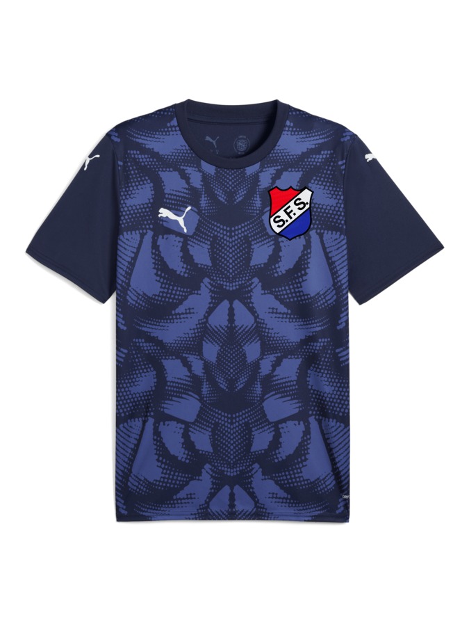 PUMA teamULTIMATE Trikot