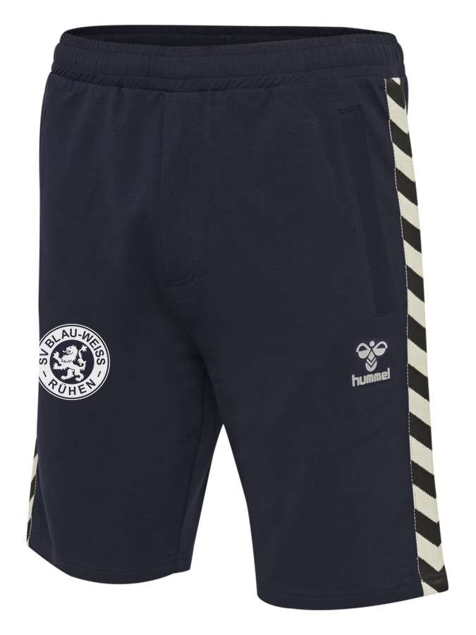 Hummel Move Classic Shorts