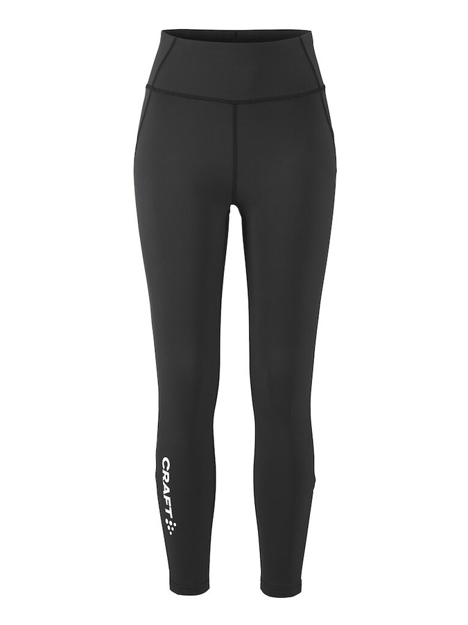 Craft Rush 2.0 Zip Tights Damen