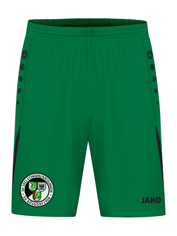 Jako Sporthose Challenge