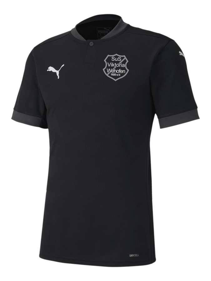 PUMA teamFINAL 21 Trikot