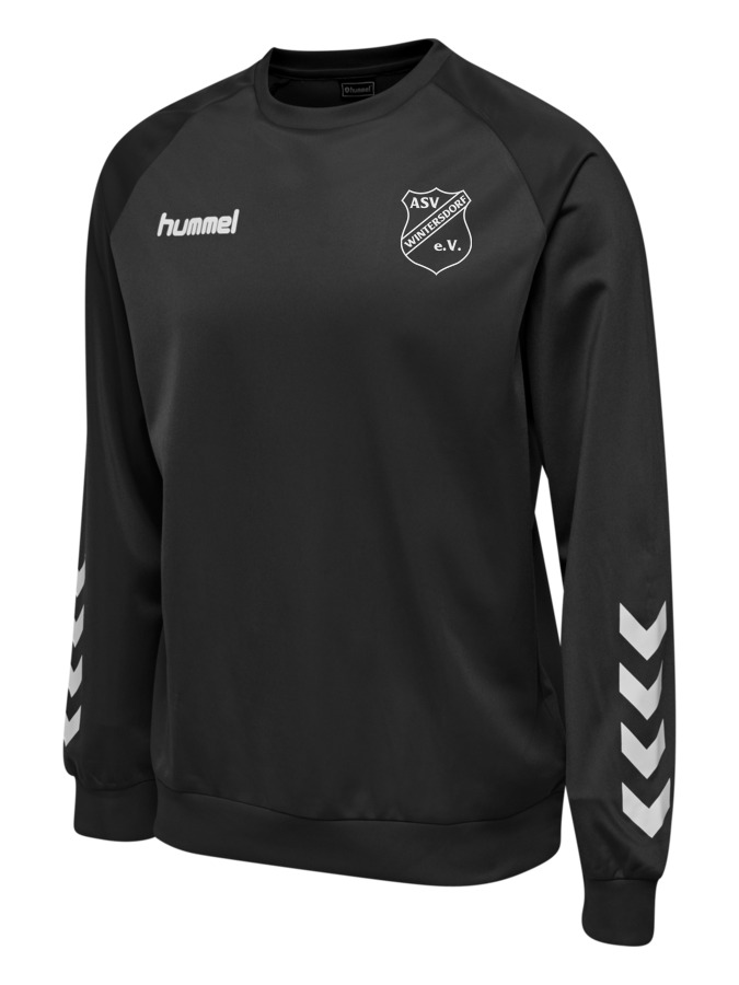 Hummel Promo Poly Sweatshirt