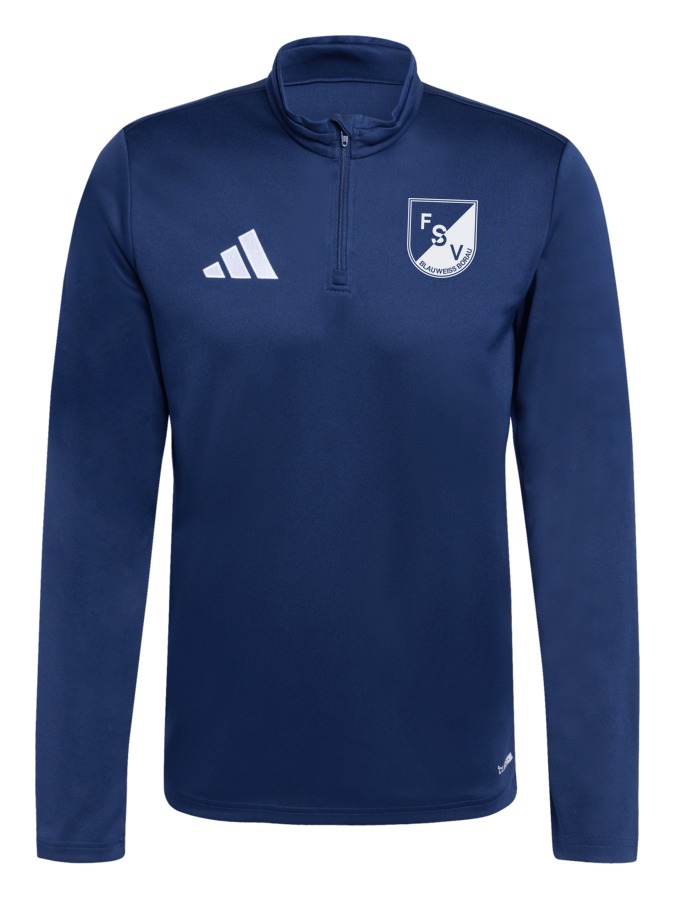 adidas Entrada 26 Trainingsoberteil