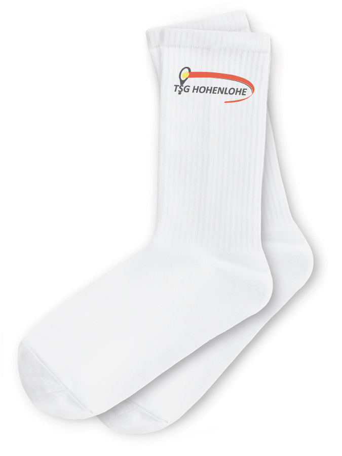 Sportsocken Logo
