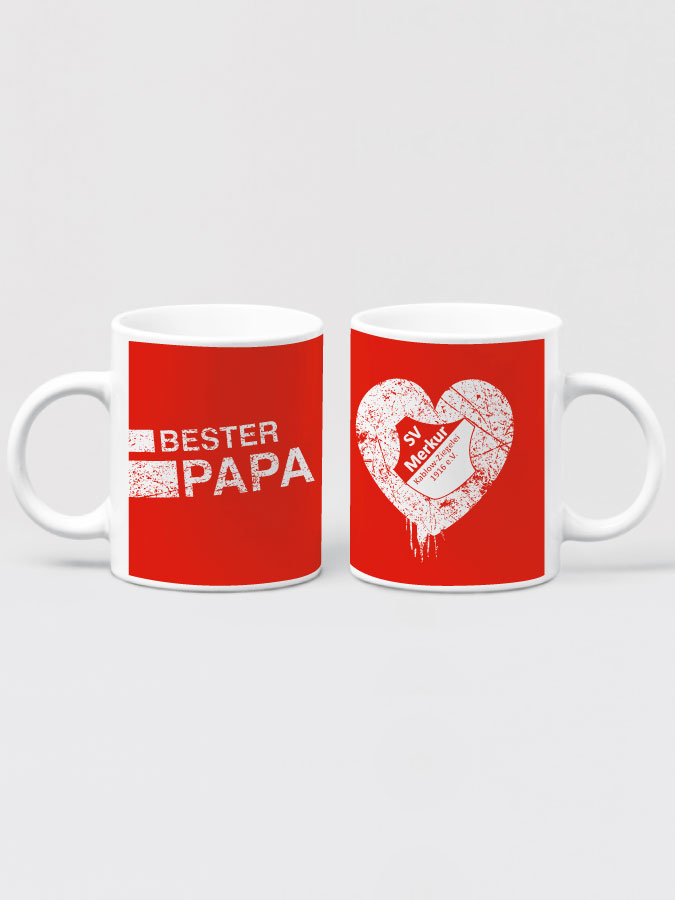 Tasse - Bester Papa