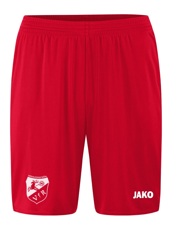 Jako Sporthose Manchester 2.0 ohne Innenslip