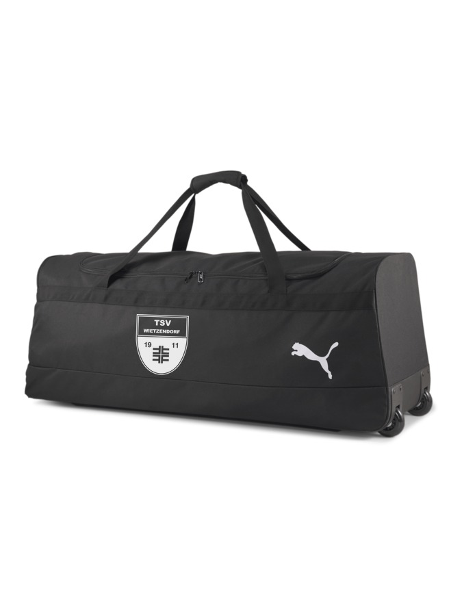 PUMA teamGOAL 23 Wheel Teambag XL