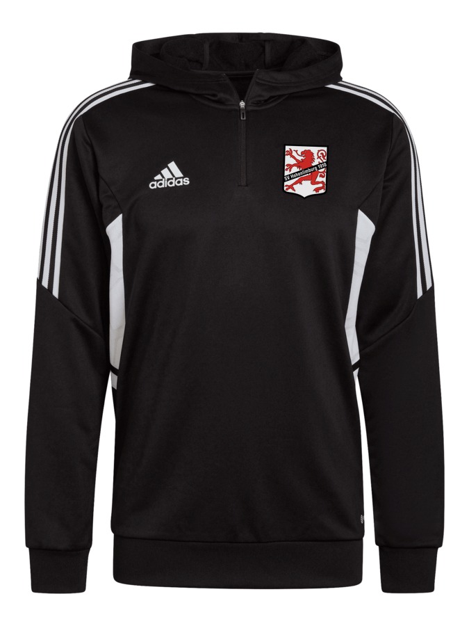 adidas Condivo 22 Kapuzensweatshirt