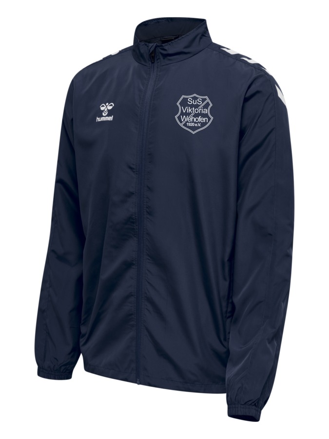 Hummel Core XK Micro Zip Jacke
