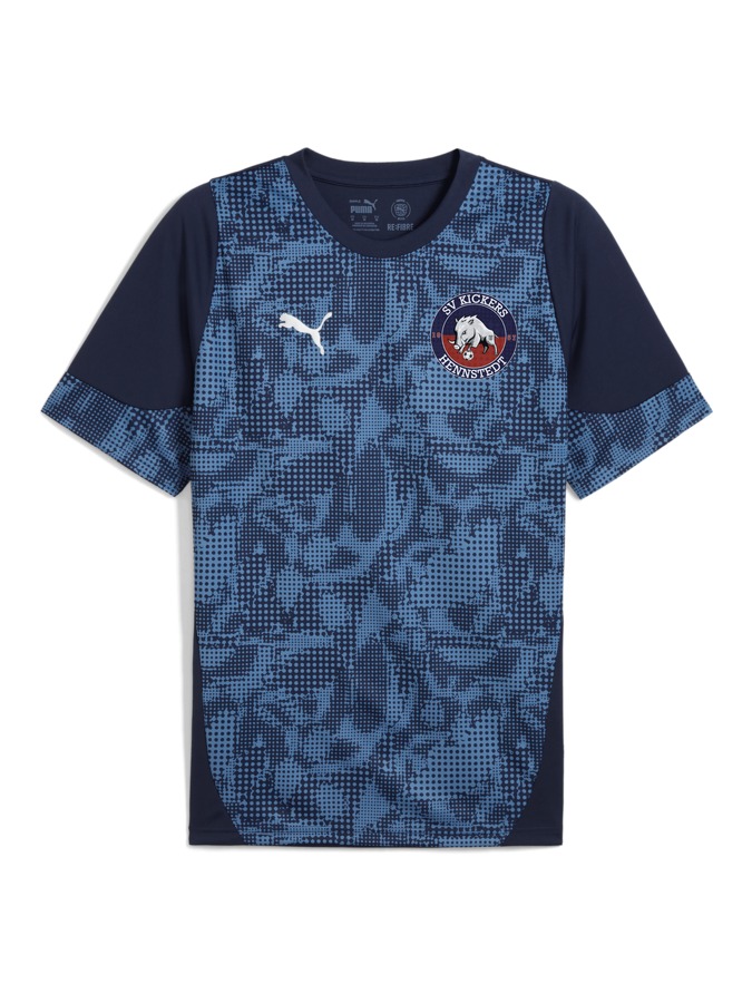 PUMA teamCUP Trainingsshirt