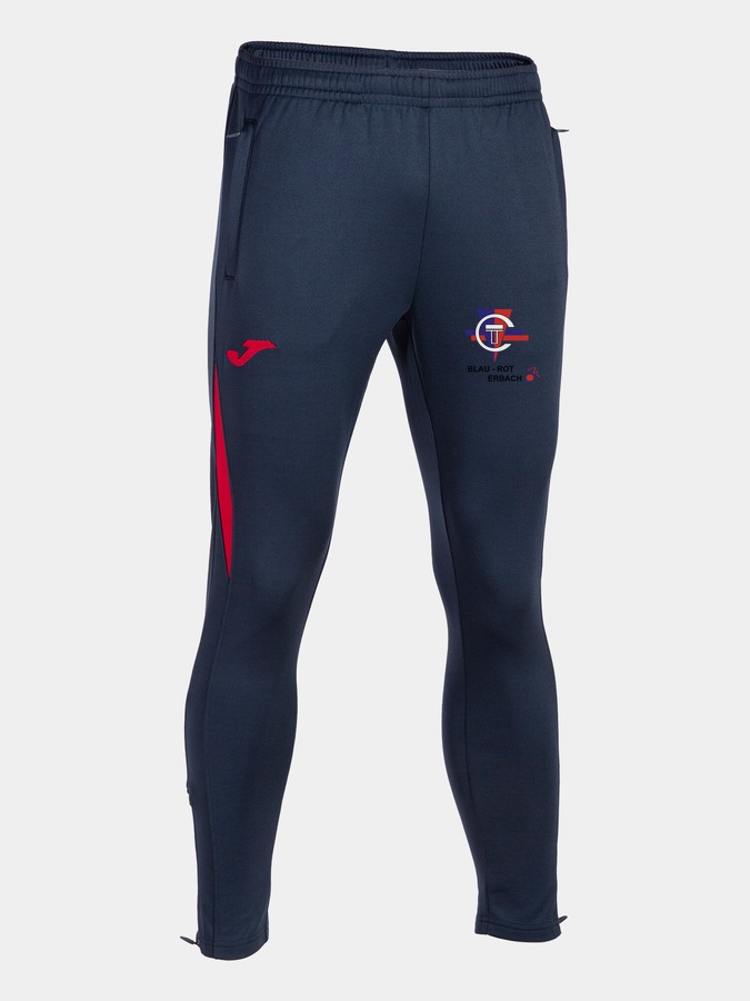 Joma Championship VII Long Pants