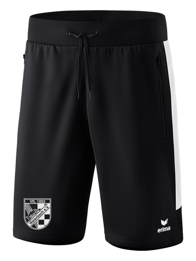 Erima Squad Worker Shorts