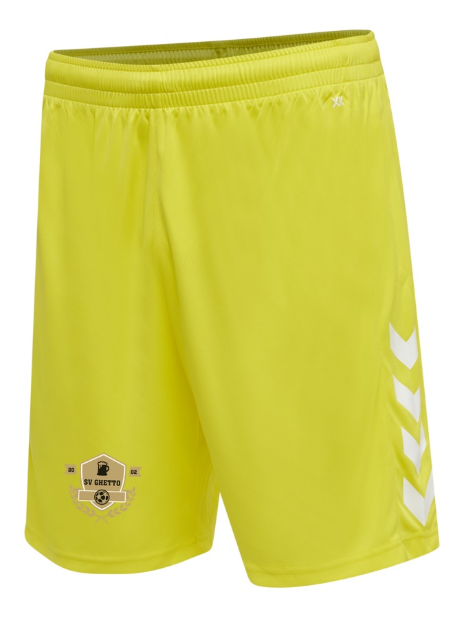 Hummel Core XK Trainingsshorts