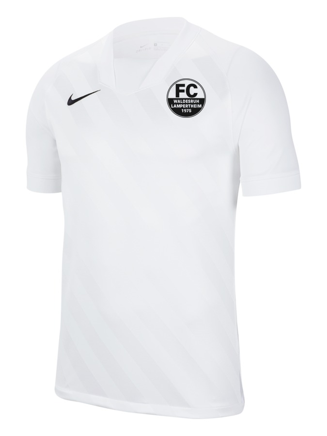 Nike Challenge 3 Trikot Kinder