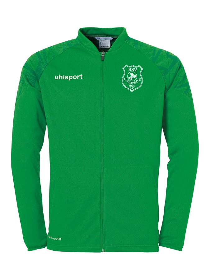 uhlsport Goal 25 Poly Jacke
