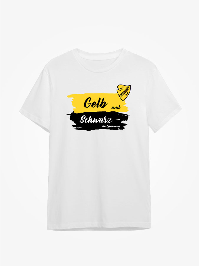 Shirt Loyal Kids