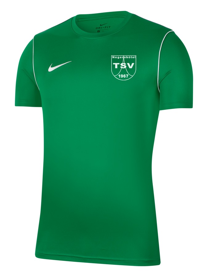 Nike Park 20 Shirt Kinder