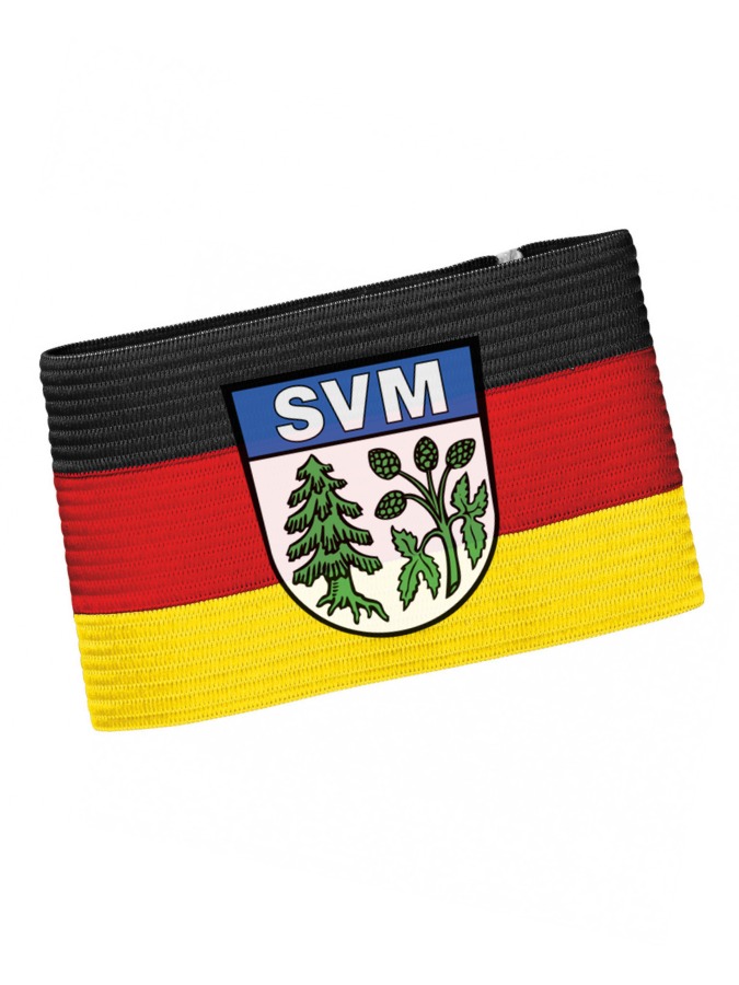 Kapitänsbinde Deutschland