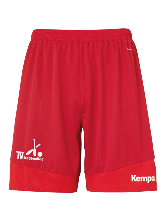 Kempa Emotion 2.0 Shorts
