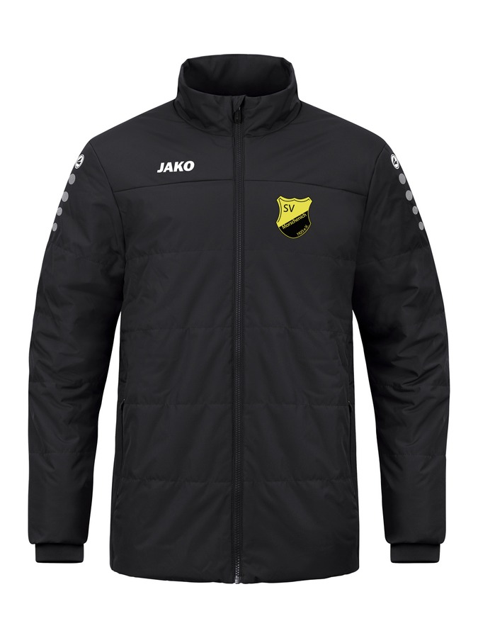Jako Coachjacke Team