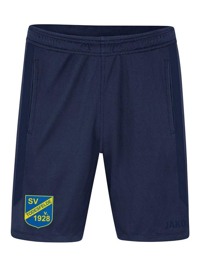 Jako Short Power