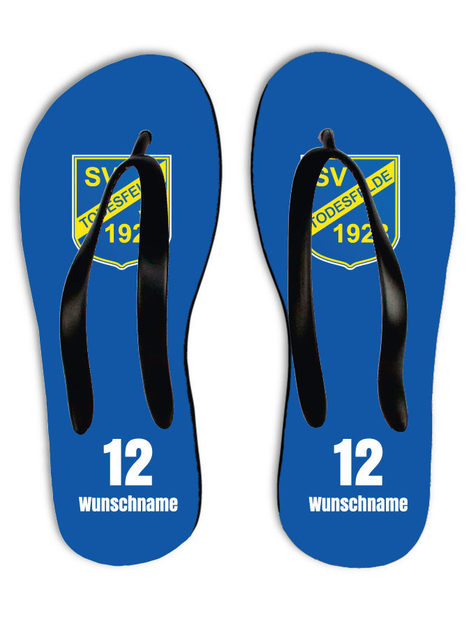 Zehentrenner