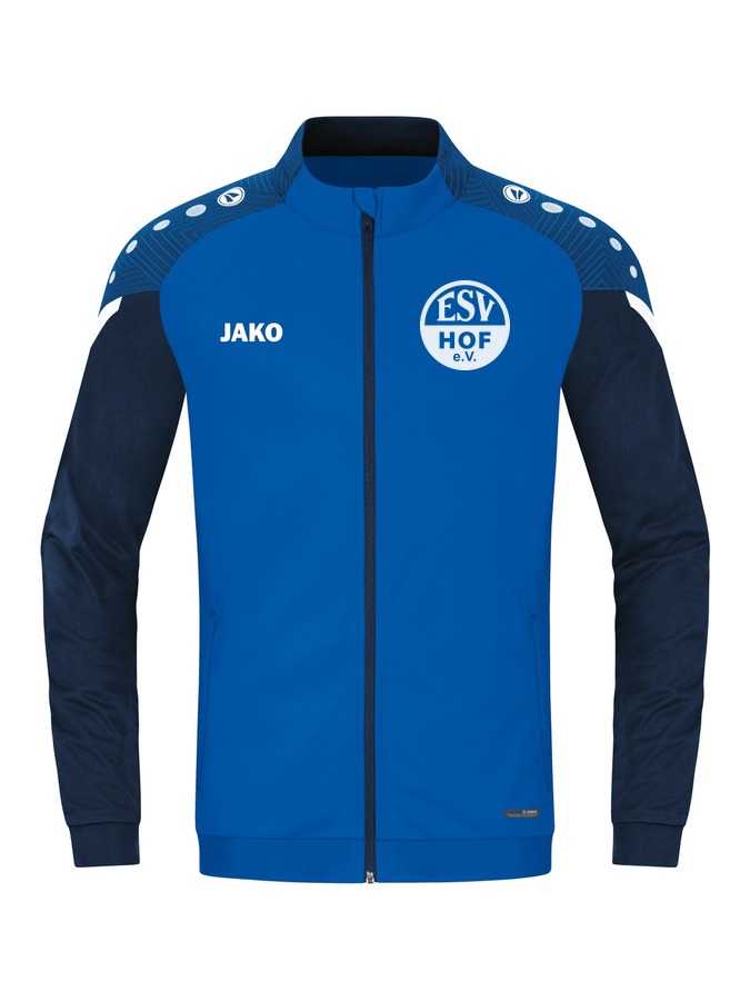 Jako Polyesterjacke Performance