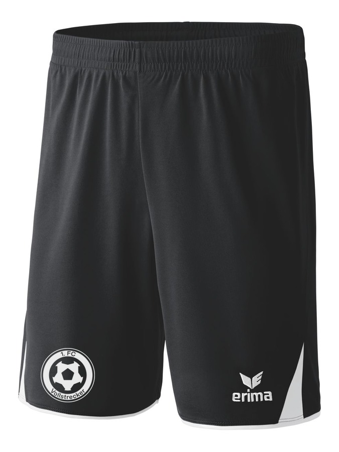 Erima Classic 5-C Shorts