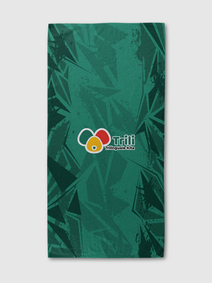 Strandhandtuch Dynamic