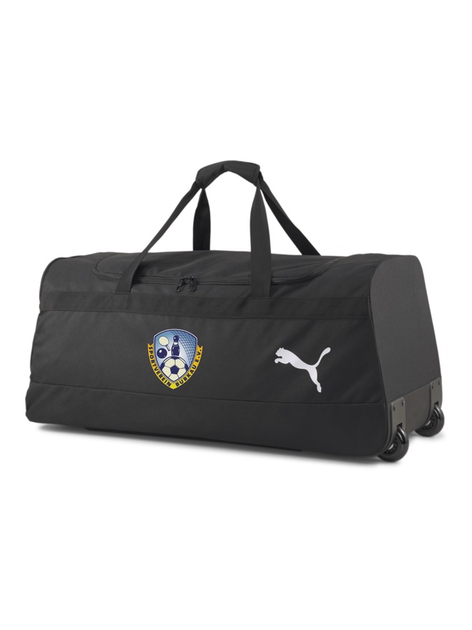 PUMA teamGOAL 23 Wheel Teambag L